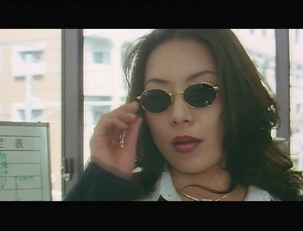 ノーパン熟女 まくる長襦袢 画像11