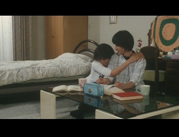 痴母の強制愛撫 止めないで! 画像18