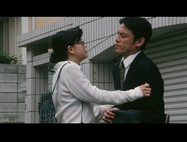 痴女 高校教師童貞責め 画像6