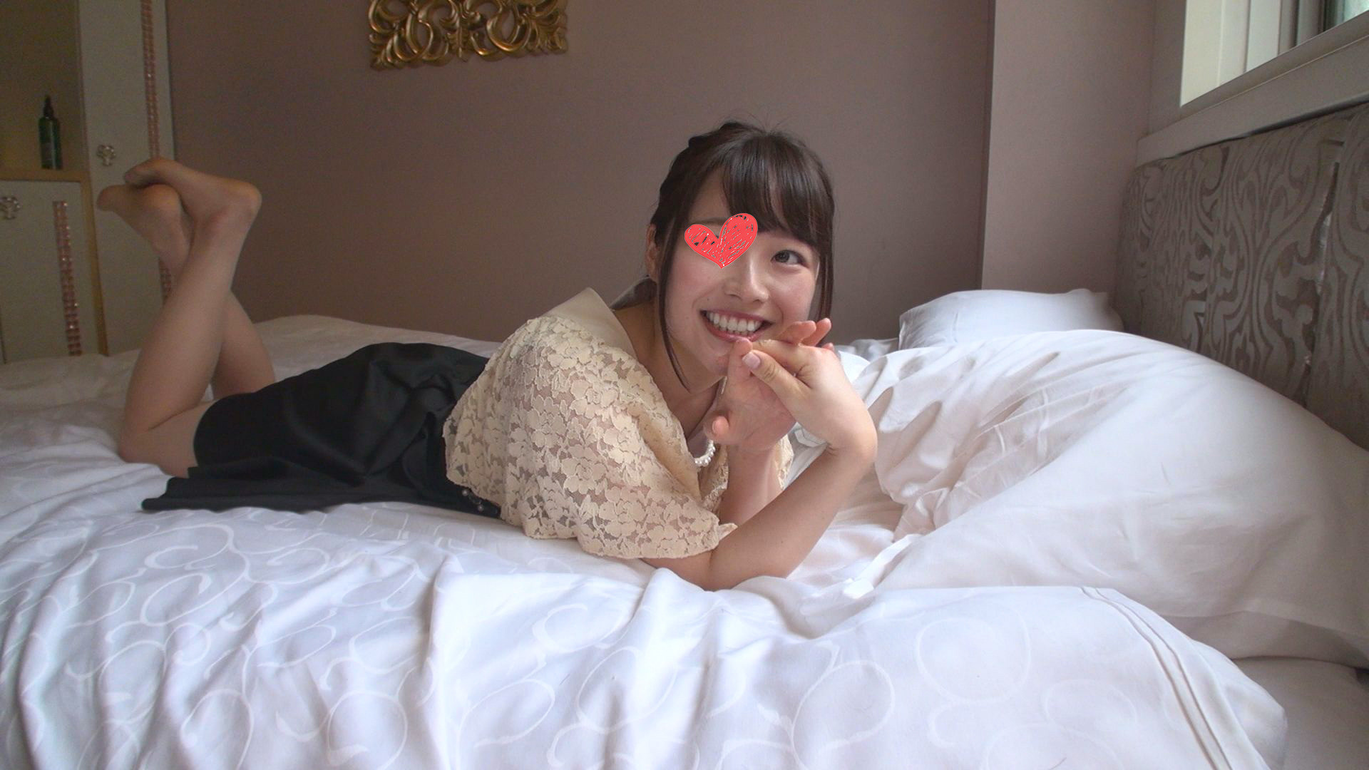 【個人撮影】友人の結婚式で盛り上がったちぃと生ハメ出し。ザーメンをアソコから垂らしながらのお掃除フェラ、連続射精。ちぃ4 画像2