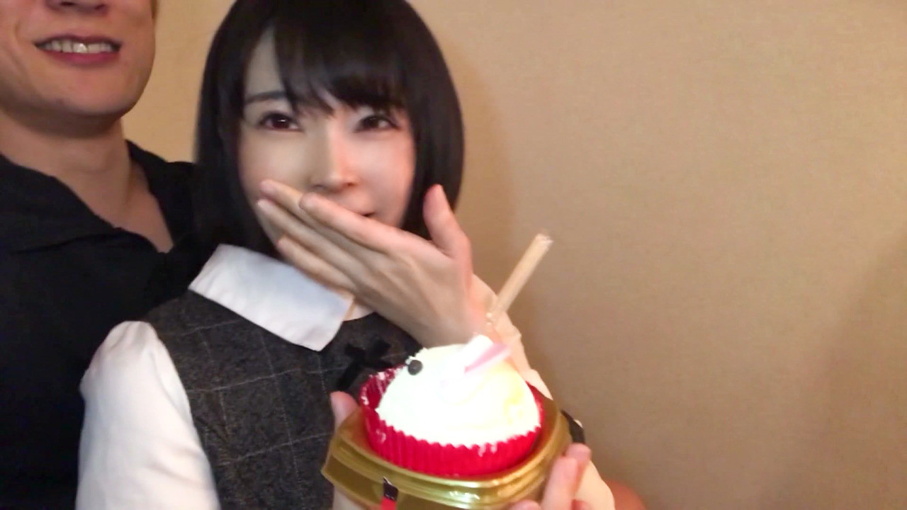 【個人撮影】J○から人妻まで。恥ずかしがりながらもカメラの前で感じちゃった女の子たち☆ 画像1
