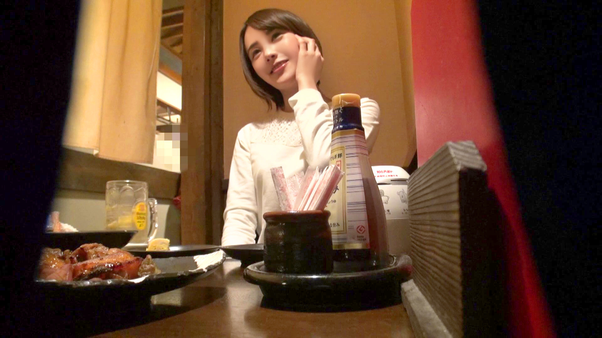 これが噂の交際クラブの実態!!ヤレる!パパ活女子 画像10