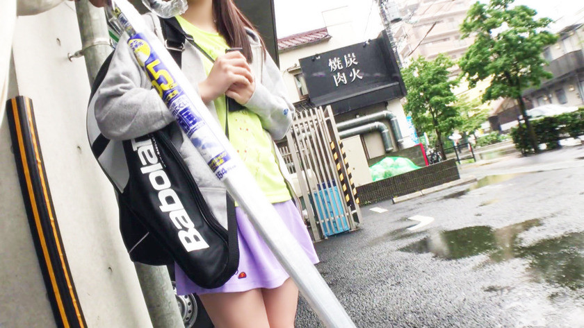 スポーツ×ナンパ アクティブなスポーツ女子をナンパして夢のコスチュームSEXしちゃいましたww 3 画像16