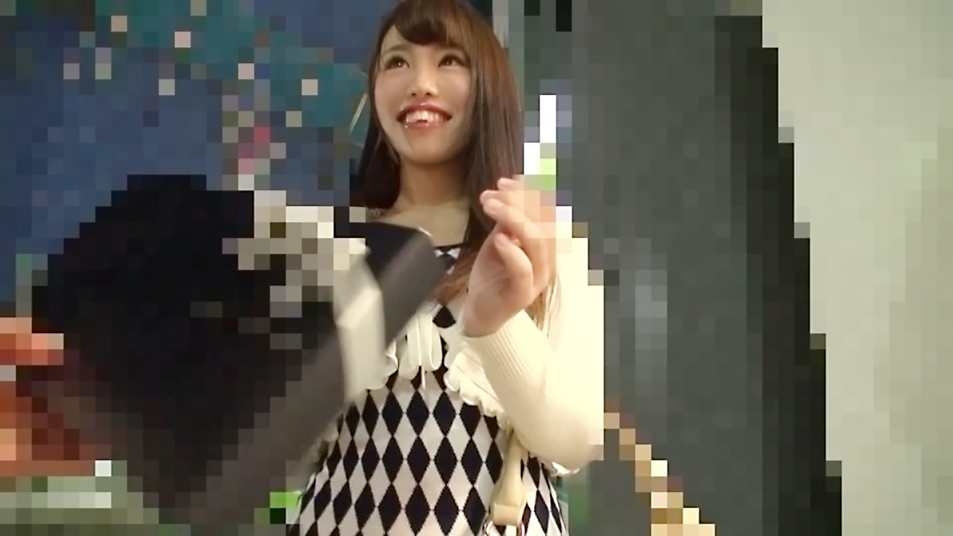 素人乙女の「カリスマ男優に抱かれたい!」セクシー男優に憧れる素人娘の夢SEX企画!Pro仕様のチ●ポに大興奮!男優に響く素人娘の変態セックスがここに! 画像7