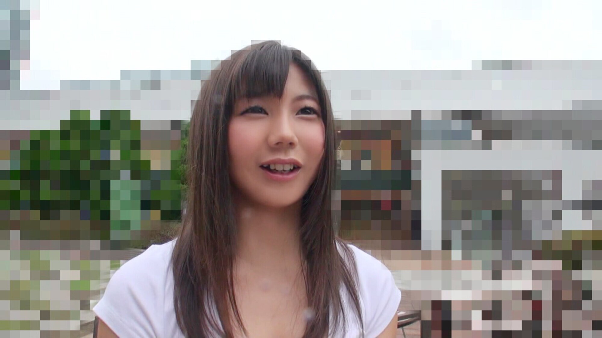 素人乙女の「カリスマ男優に抱かれたい!」 2 セクシー男優に憧れる素人娘の夢SEX企画!Pro仕様のチ●ポに大興奮!男優に響く素人娘の変態セックスがここに! 画像6