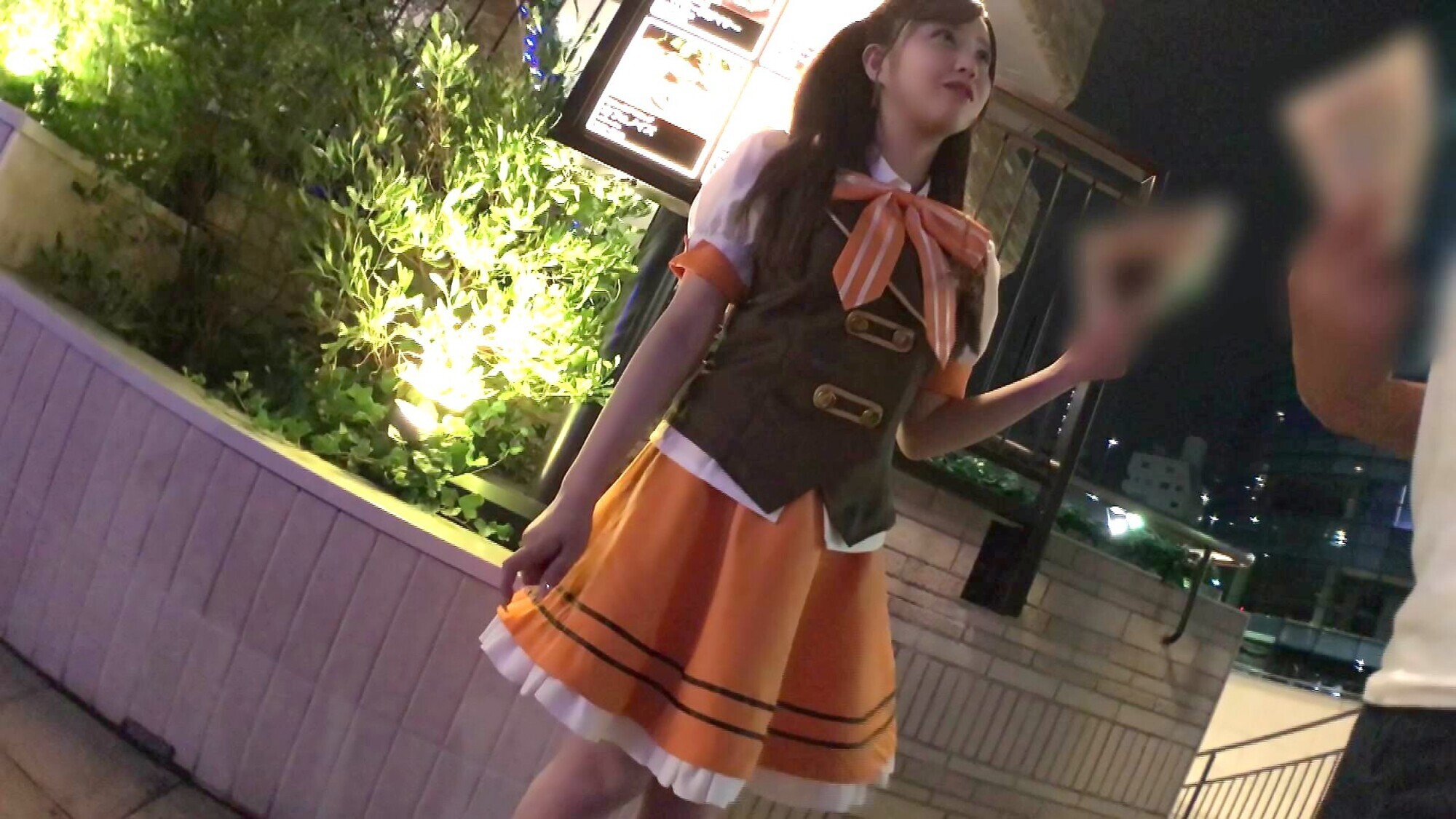 地下アイドル個撮ハメ撮りナンパ★ 極貧アイドルたちに正しい稼ぎ方を個人指導!中出しはもちろんセンターに! 画像16