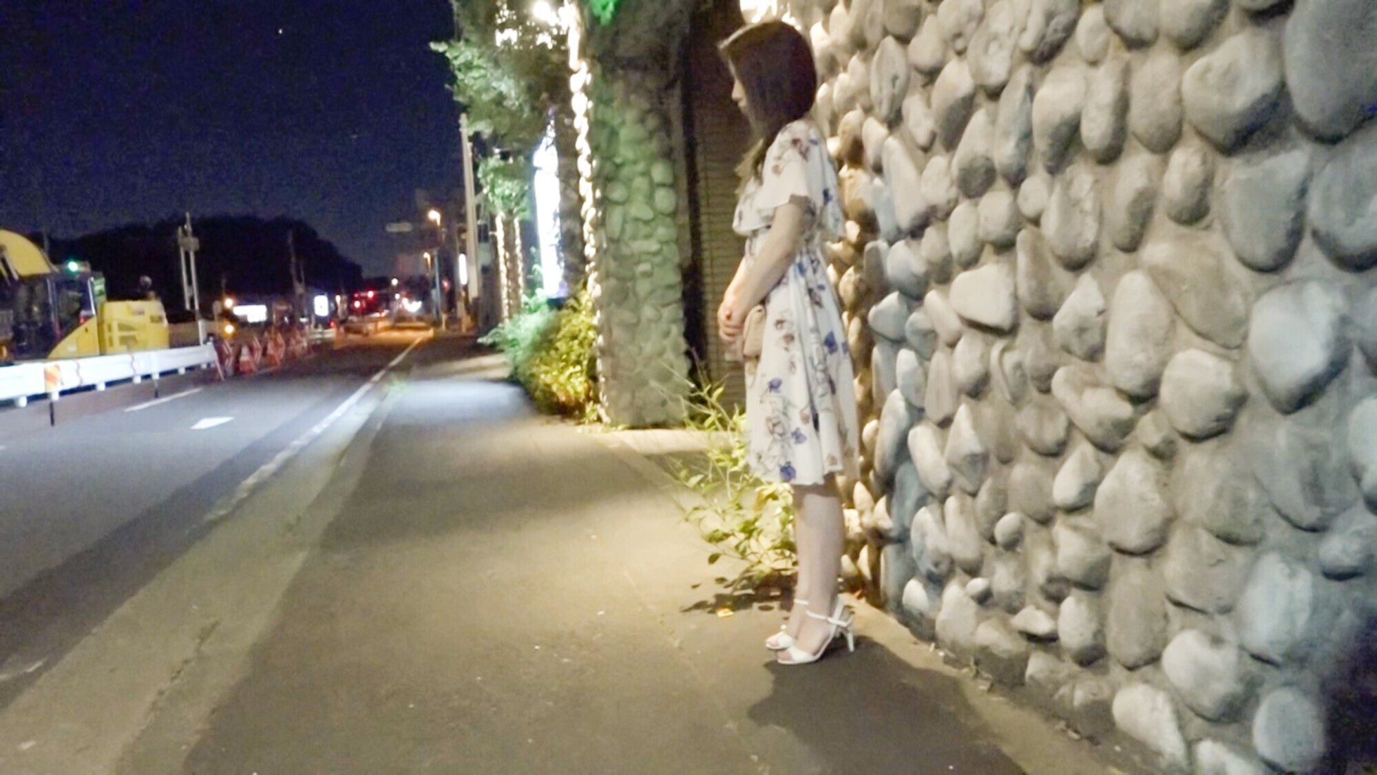 そこらへんの風俗では出会えない美人ぎる素人風俗嬢との本番交渉裏セックス記録! 画像1