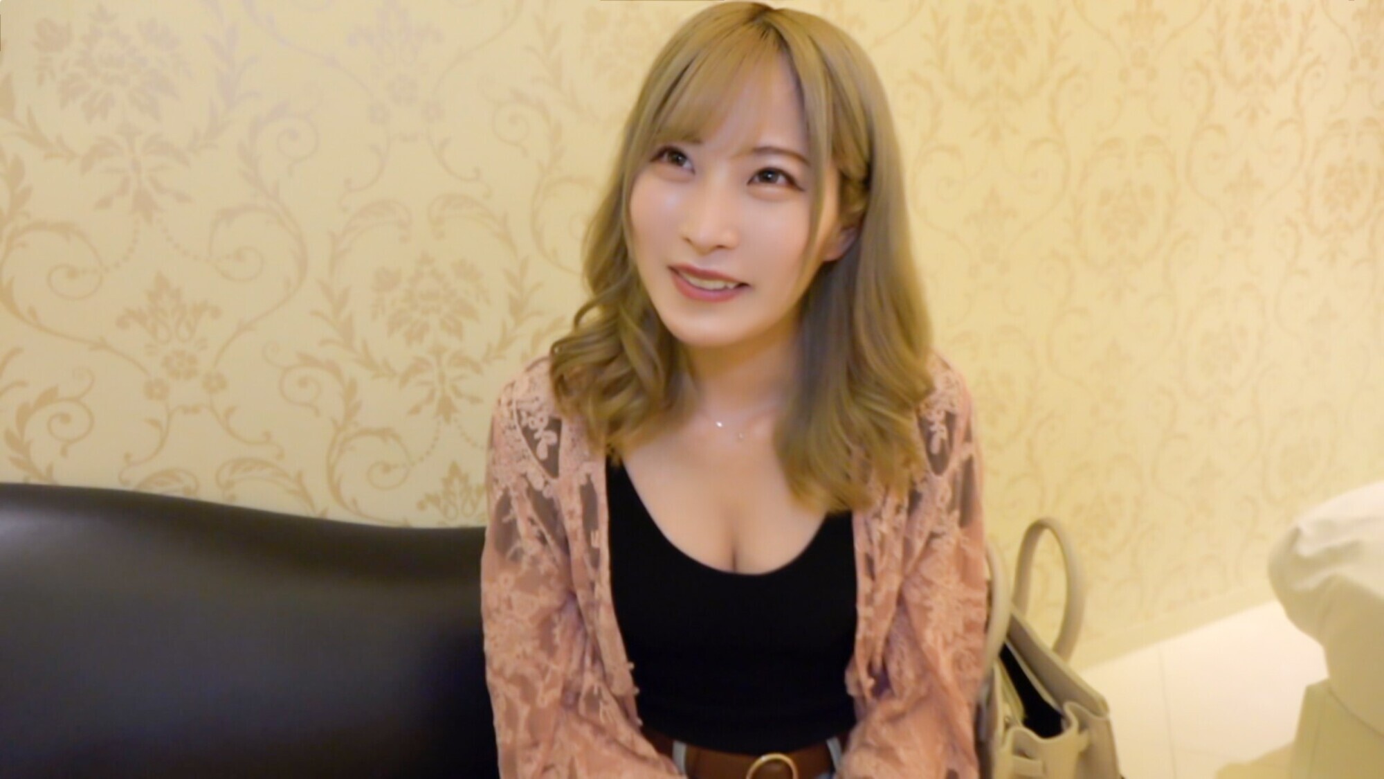 そこらへんの風俗では出会えない美人ぎる素人風俗嬢との本番交渉裏セックス記録! 画像11