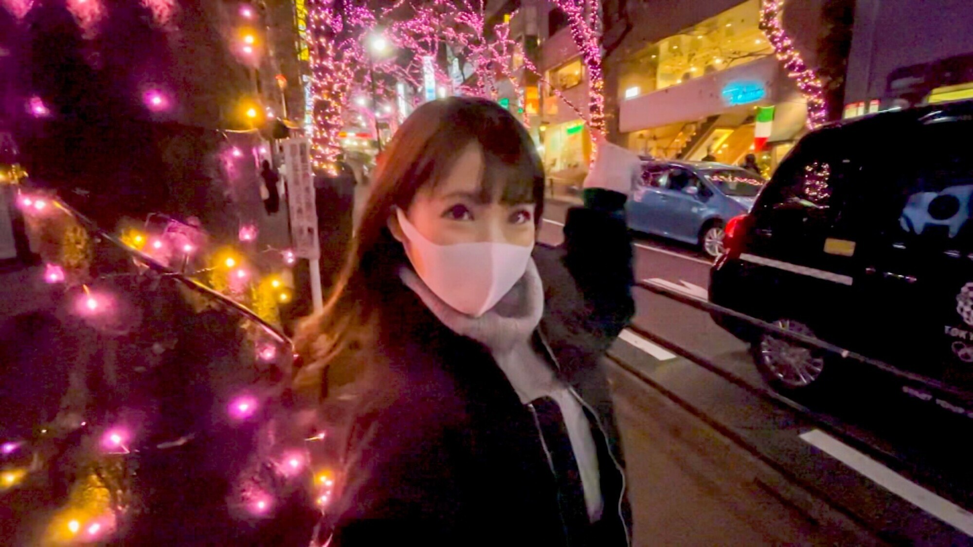 おねだりして来るほどセックスが好き過ぎるカワイイ素人美女をヤリタイ放題ハメまくった映像集 小悪魔系/清楚系/卑猥デカ尻系/F乳ギャル系 画像1