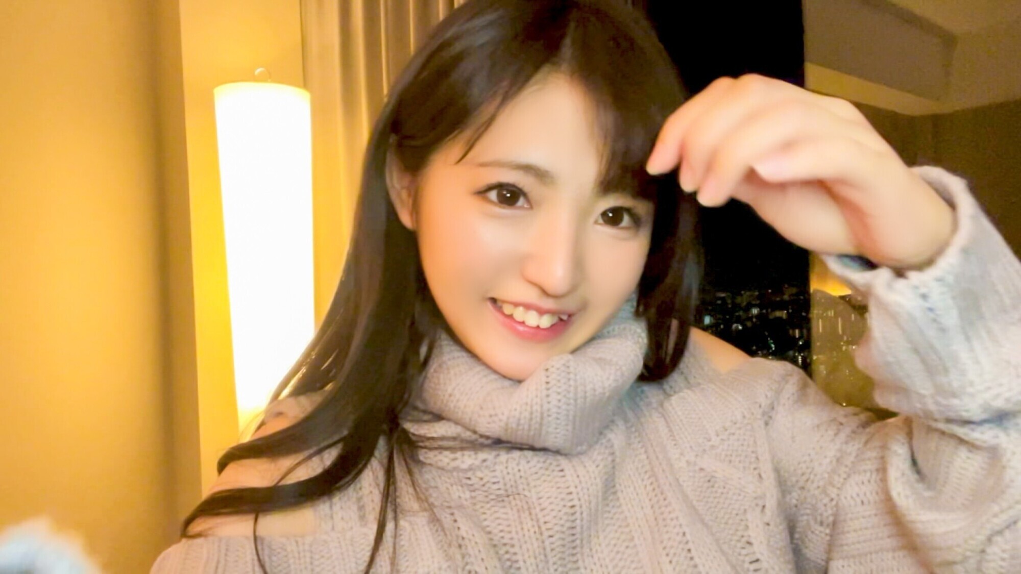 おねだりして来るほどセックスが好き過ぎるカワイイ素人美女をヤリタイ放題ハメまくった映像集 小悪魔系/清楚系/卑猥デカ尻系/F乳ギャル系 画像2
