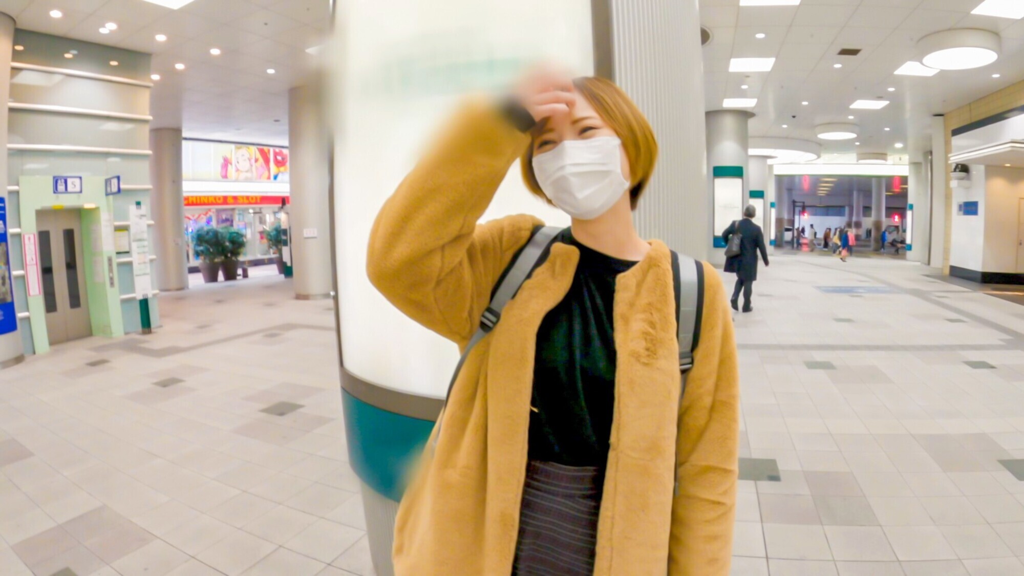 パパ活LOVE! 女子大生/モデル/OL/ギャル 積めば積むほどより良いサービスをしてくれるHYPER女子 画像1