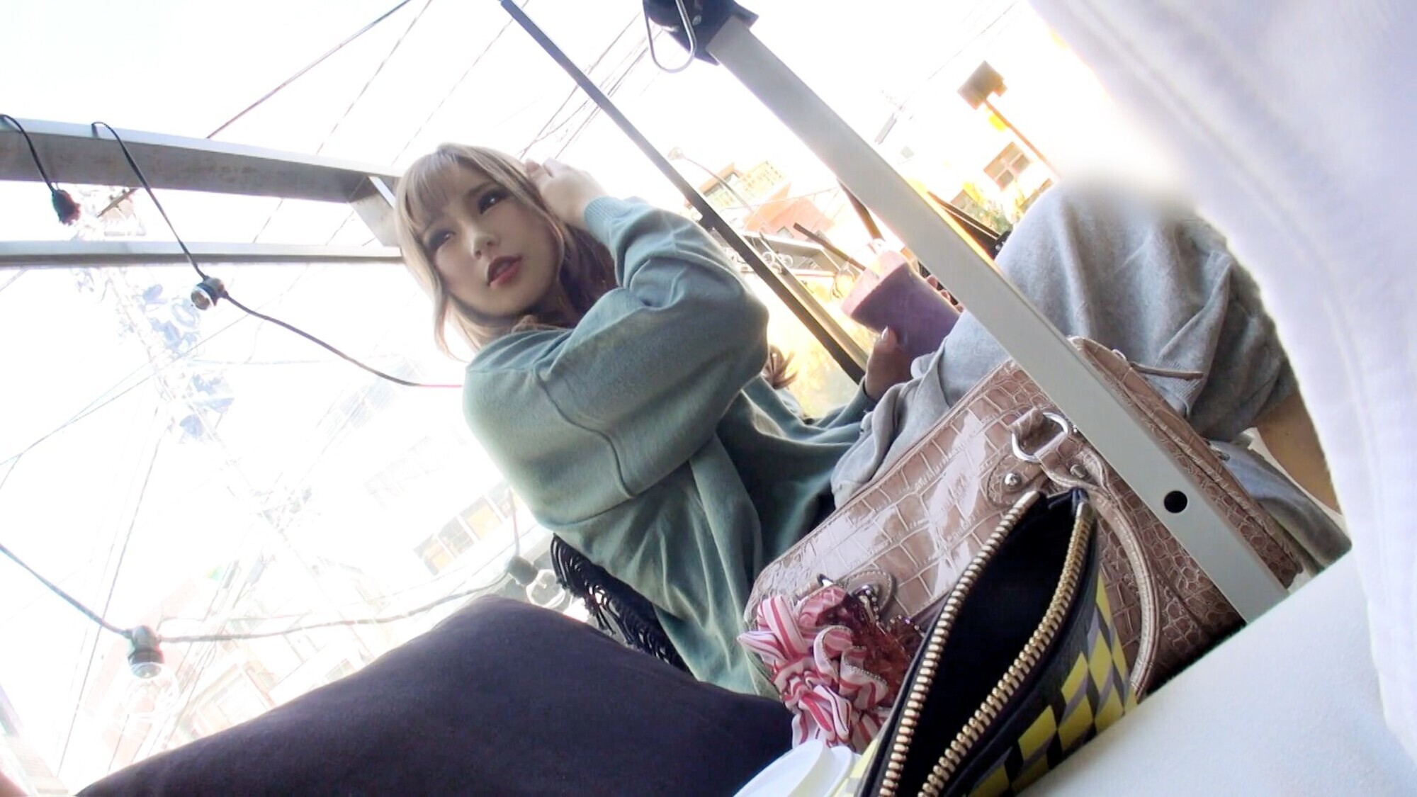 パパ活LOVE! 女子大生/モデル/OL/ギャル 積めば積むほどより良いサービスをしてくれるHYPER女子 画像20