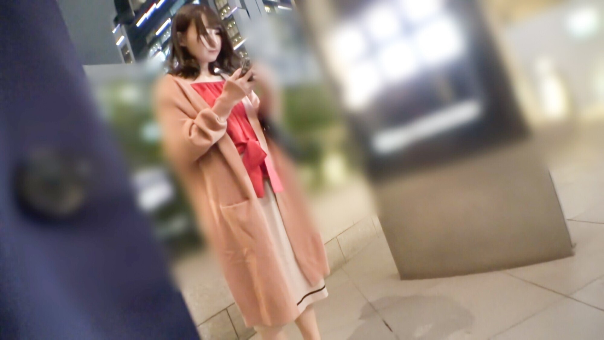 パパ活LOVE! 2 ギャル×2/コンカフェ嬢/女子大生 稼ぐことが大好きなカラダを売りまくる女のコたちとのハメ撮り記録 画像11