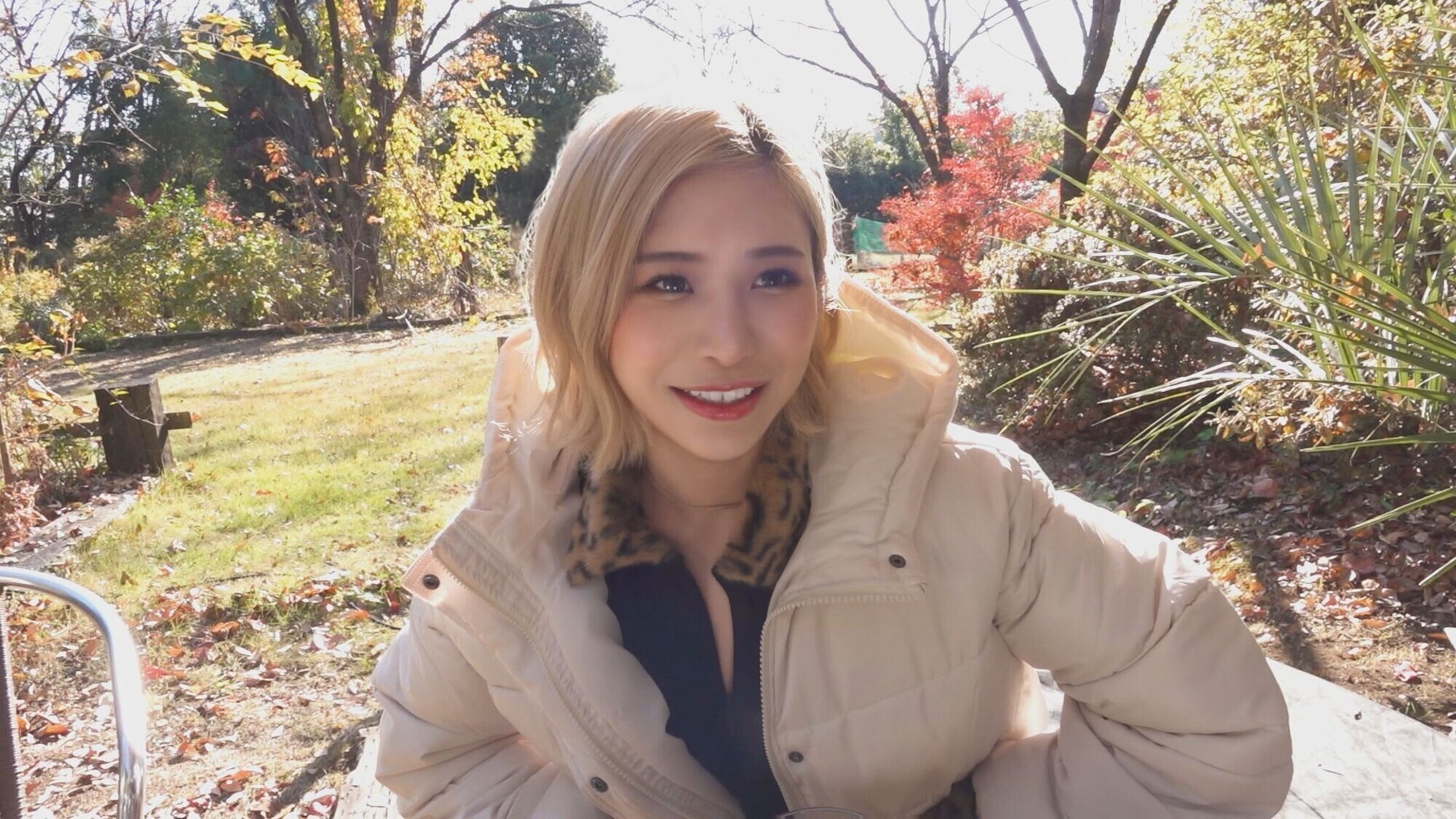 激カワ素人GALとの種付け日記 Kちゃん/Dちゃん/Aちゃん/Mちゃん 画像1