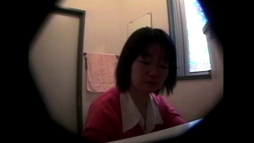素人おしっこ盗撮 画像16