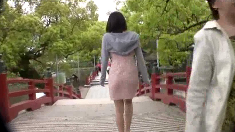 福岡弁丸出し 田舎娘2 みおちゃん22歳 画像3