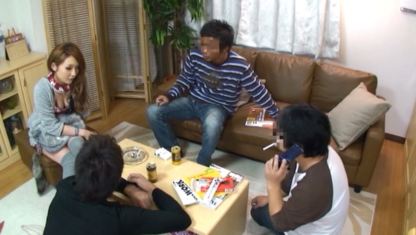 GIRLS SEX PARTY 7 画像2
