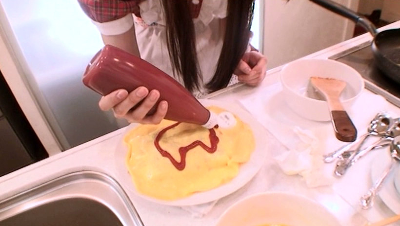 街で噂の激カワバイト(秋葉原編) ~テレビ・雑誌でも紹介された現役派遣メイドまうちゃん~ 画像14