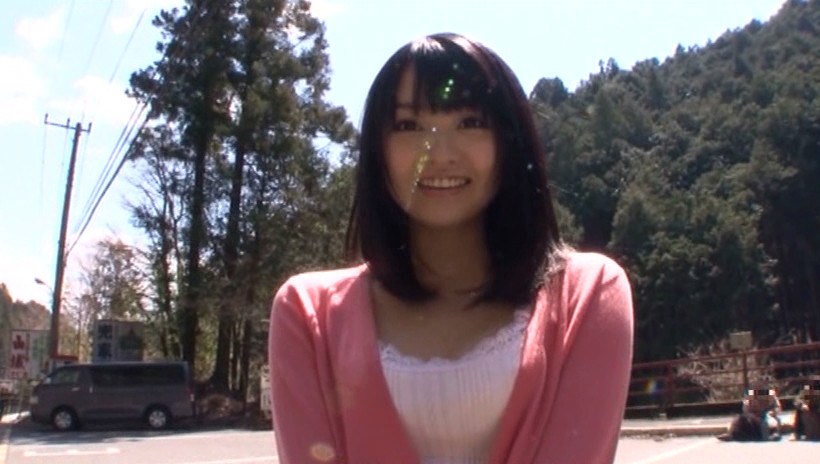 貸し切りS級素人娘。 のぞみちゃん(19歳) 画像1