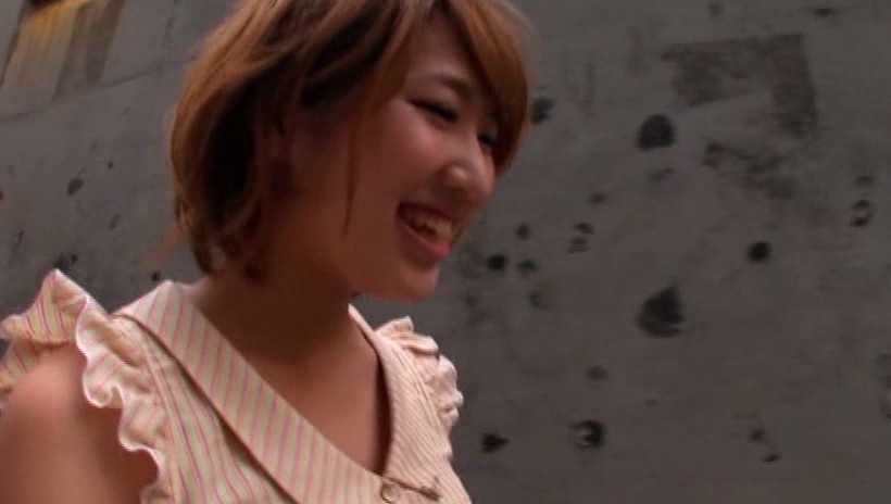 ガチ本番！！極上素人ナンパ即挿入！！ in柏 画像10