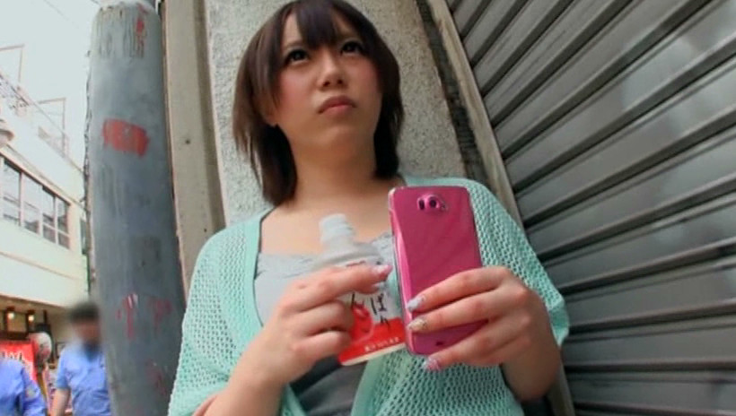 ガチ本番！！極上素人ナンパ即挿入！！ in柏 画像18