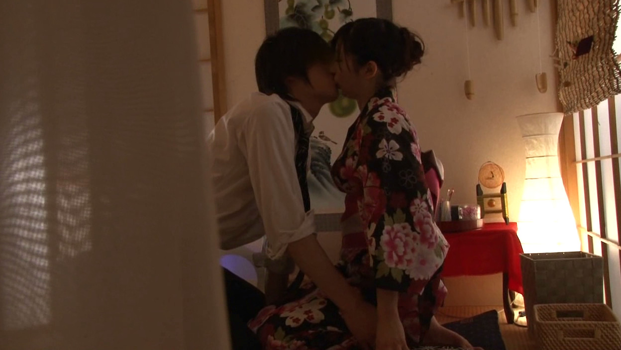 素人風俗店破り 01 ～耳かきエステ嬢編～ 画像14