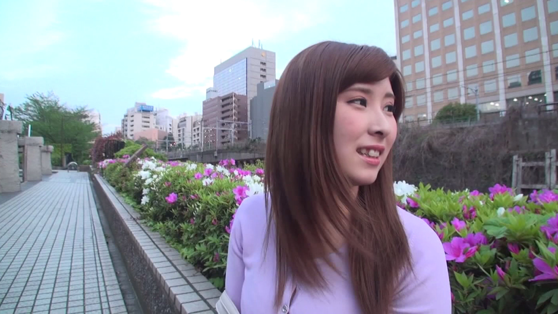 生中出し若妻ナンパ11! 画像11