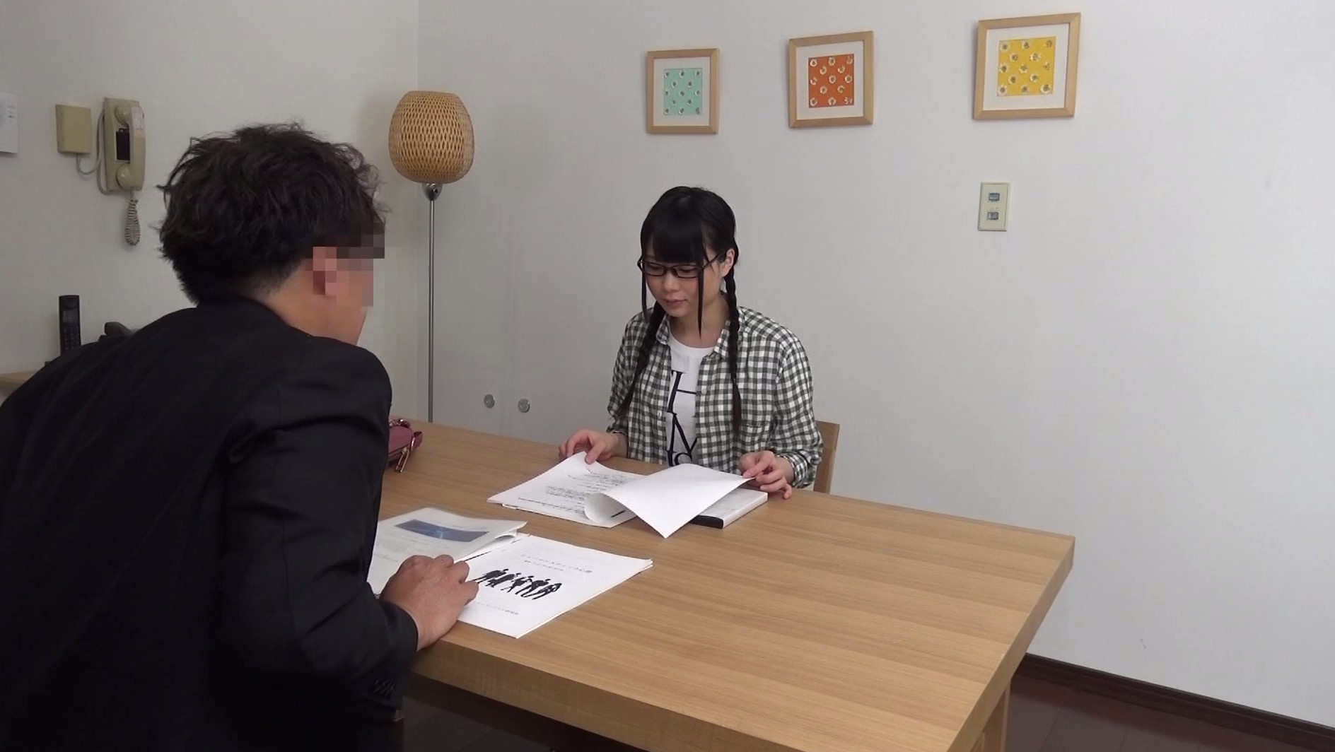 『高偏差値大学に通う地味で真面目そうな眼鏡女子ほど、実は超エロいって本当?』試しに声を掛けてみたら・・・、敏感過ぎて痙攣しながら潮吹きまくりでイキ果てちゃいました・・・。9 画像13