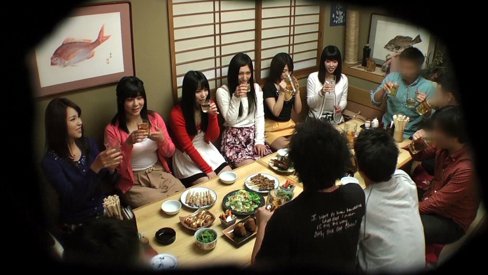 S級素人 88人 ヤリまくり スーパーBEST 8時間 3P・4P・乱交 何でもアリ! 画像1