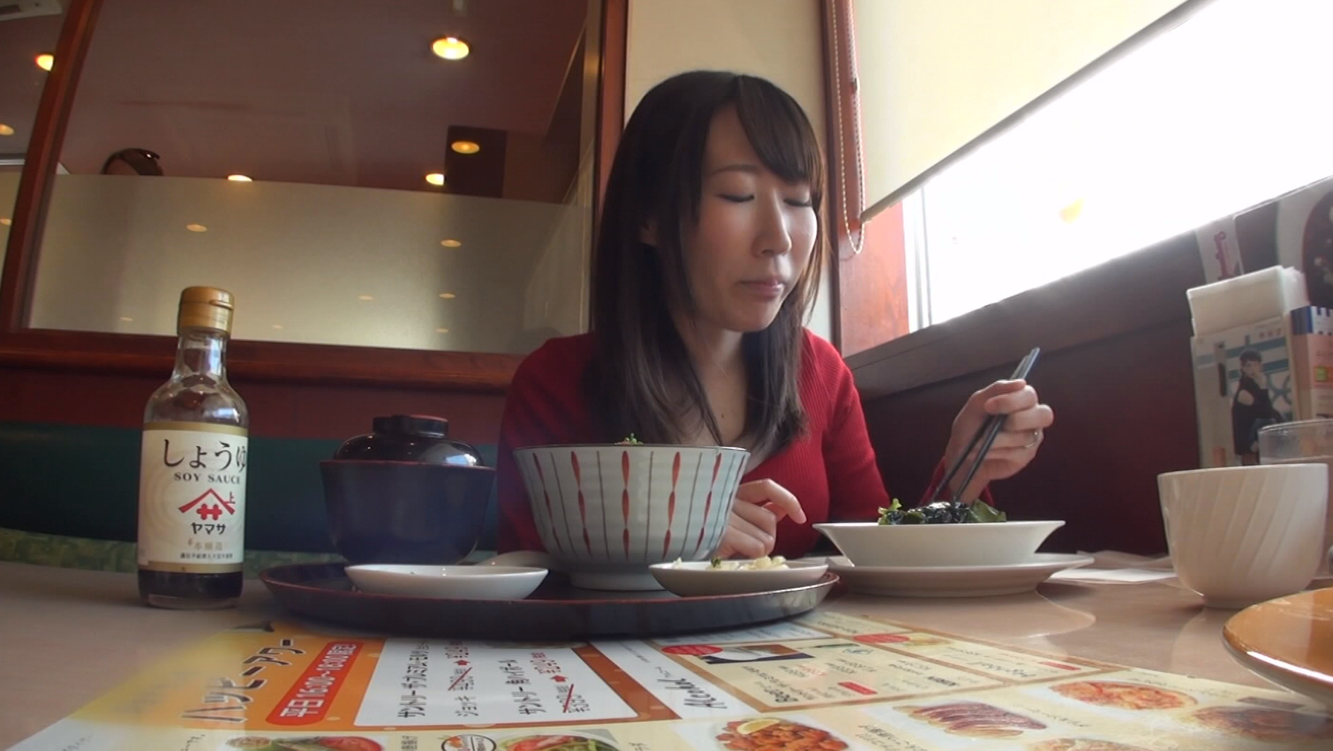 生中出し若妻ナンパ16! 画像14