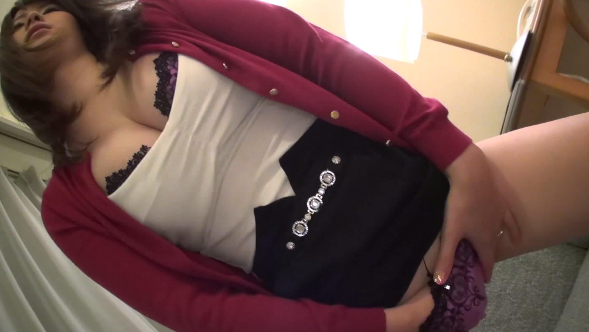 応募S級巨乳人妻 2 画像3