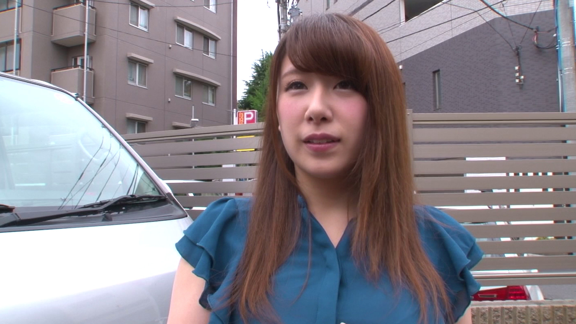 一般素人女性限定ナンパ映像 マ●コ性感マッサージで本気で感じてイク女たち 画像1