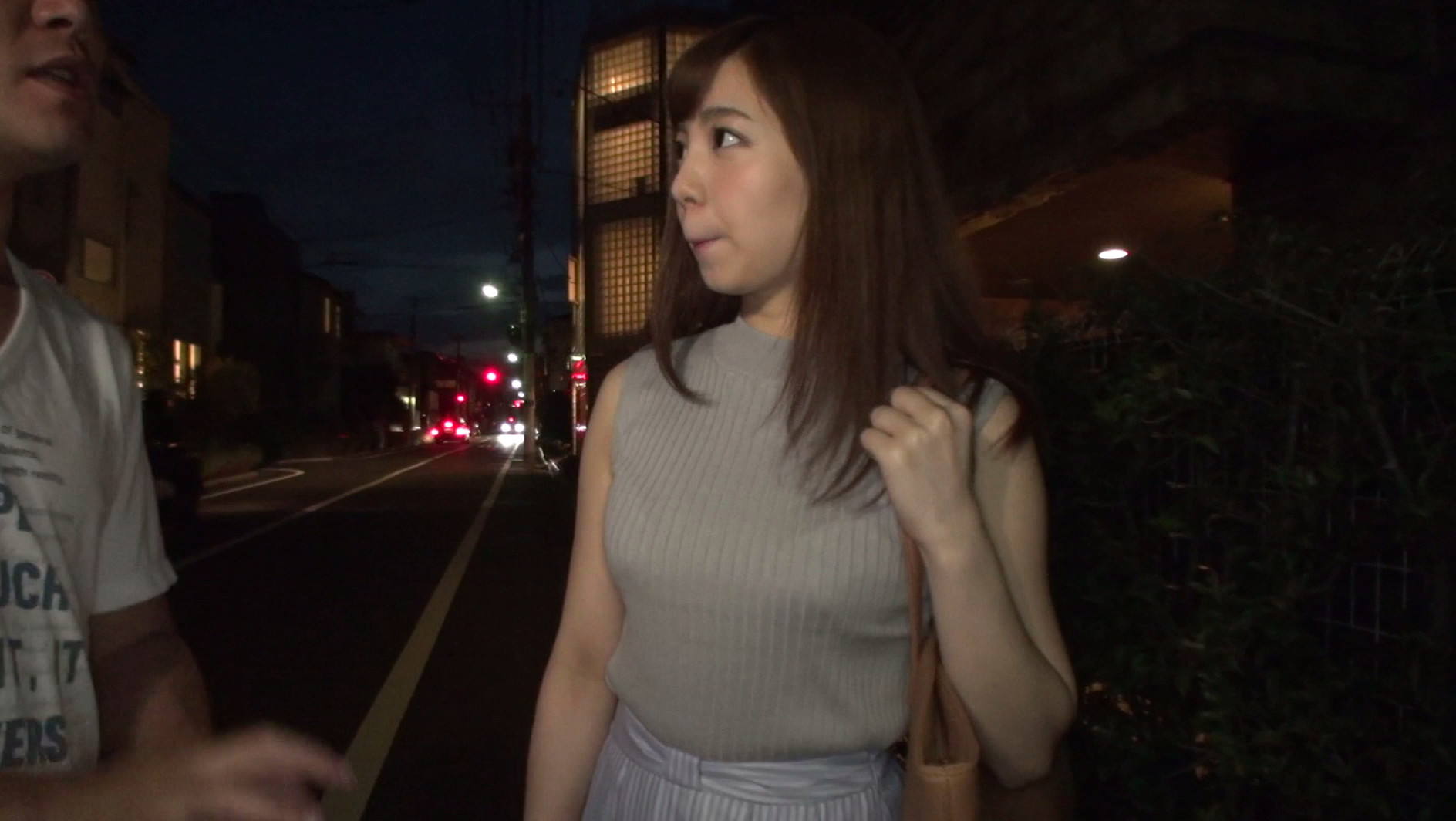 一般素人女性限定ナンパ映像 マ●コ性感マッサージで本気で感じてイク女たち 画像12