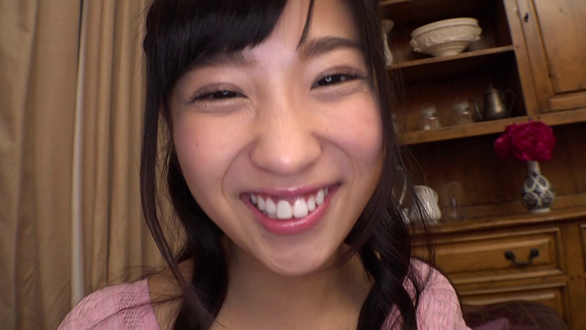 素人の女の子達があなたを見つめてジュポジュポ舐め回す濃厚フェラチオ 画像1