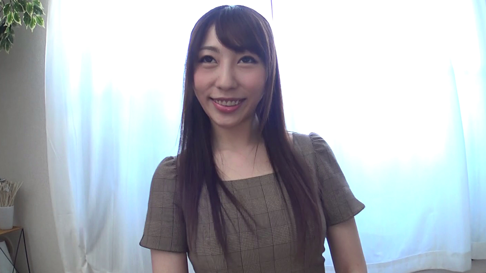 1vs1 ノーカット初撮りS級素人1発勝負SEX VOL.001 画像1