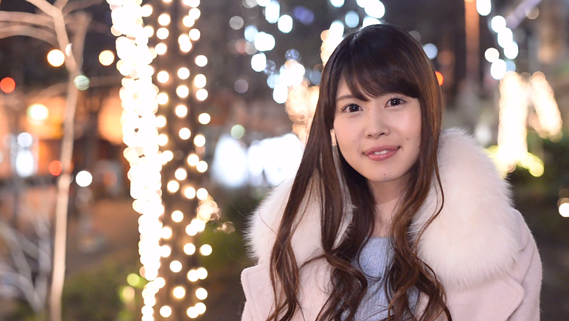愛人S級素人 VOL.001 会員制高級デートクラブ ちえちゃん21歳 大学生 画像1
