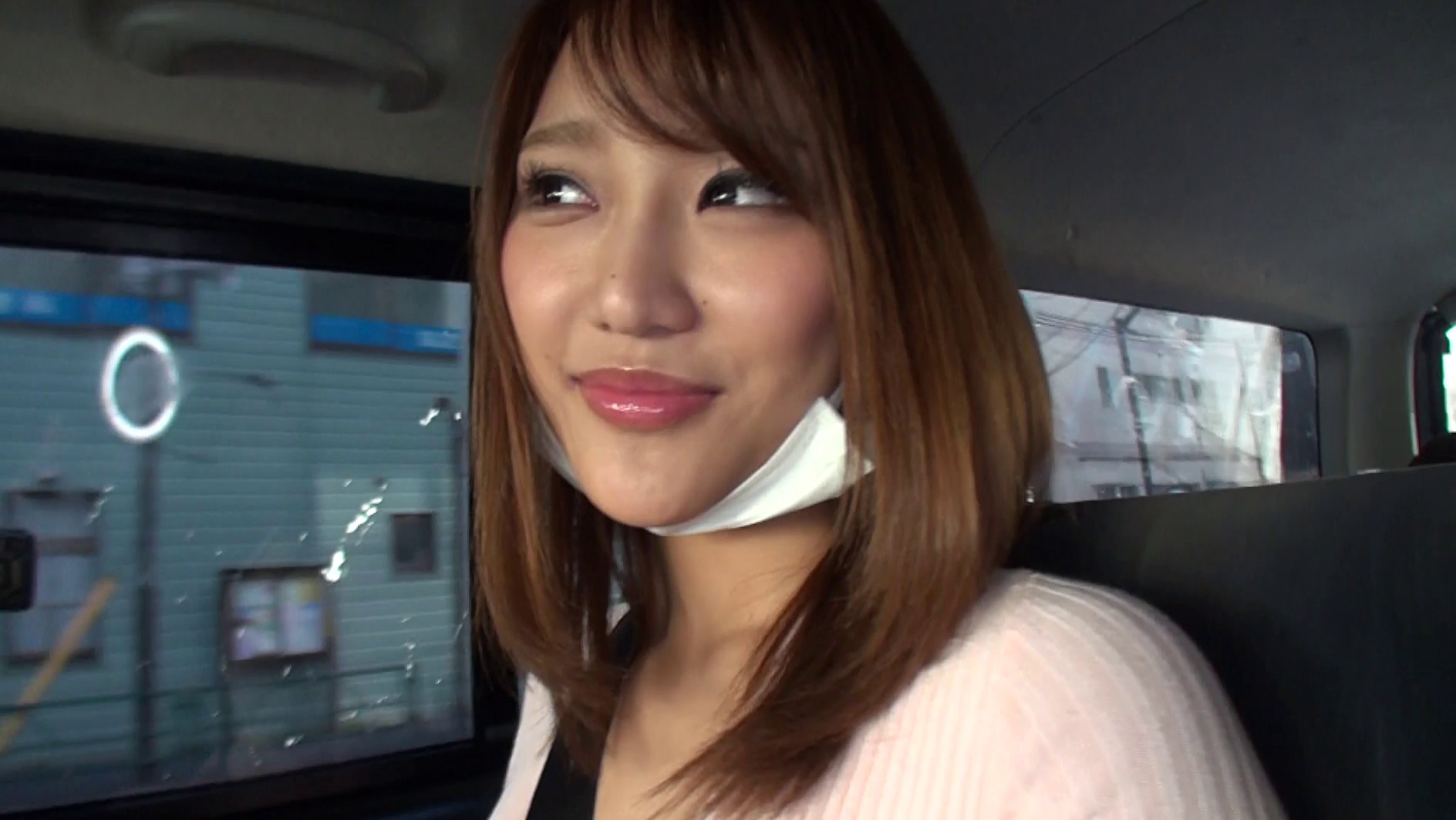 地元で有名なS級ヤリマンお貸しします。 りさ 23歳(居酒屋店員)Gカップ 画像1