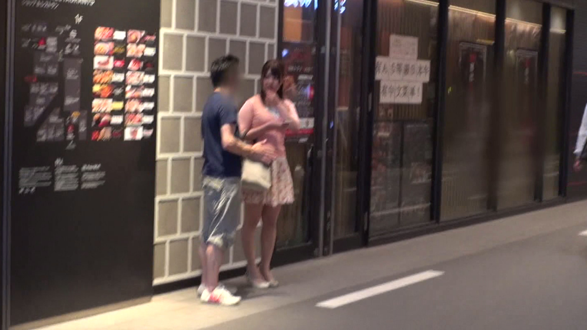 素人女子大生の皆さん!うすーいラップ1枚被せてモテない男子に素股ピストン練習させてもらえませんか? 画像11
