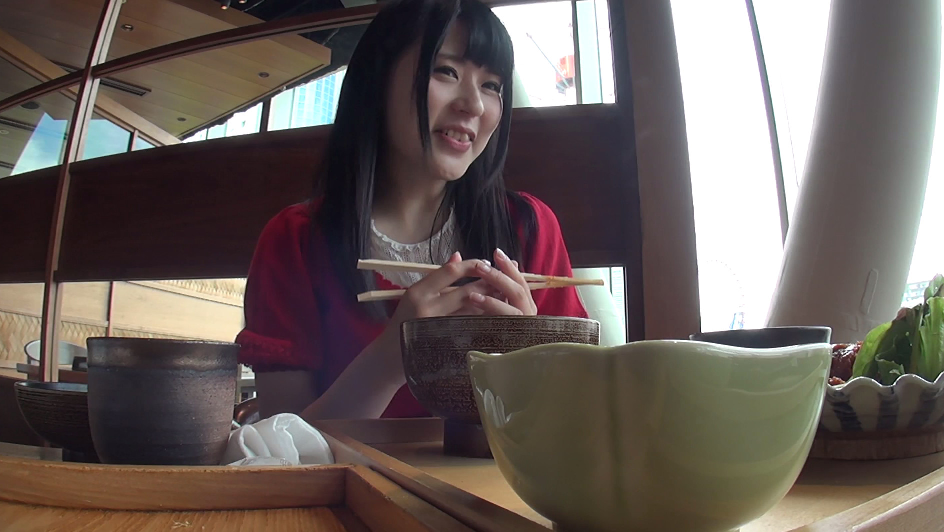 S級素人 珠玉のイイ女 生中出しBEST 8時間40人スペシャル5!! 画像15