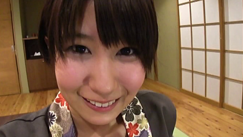 孕ませ美少女 8人4時間 オヤジの生チ○ポで種付け撮り8連発! SABA-357 画像8