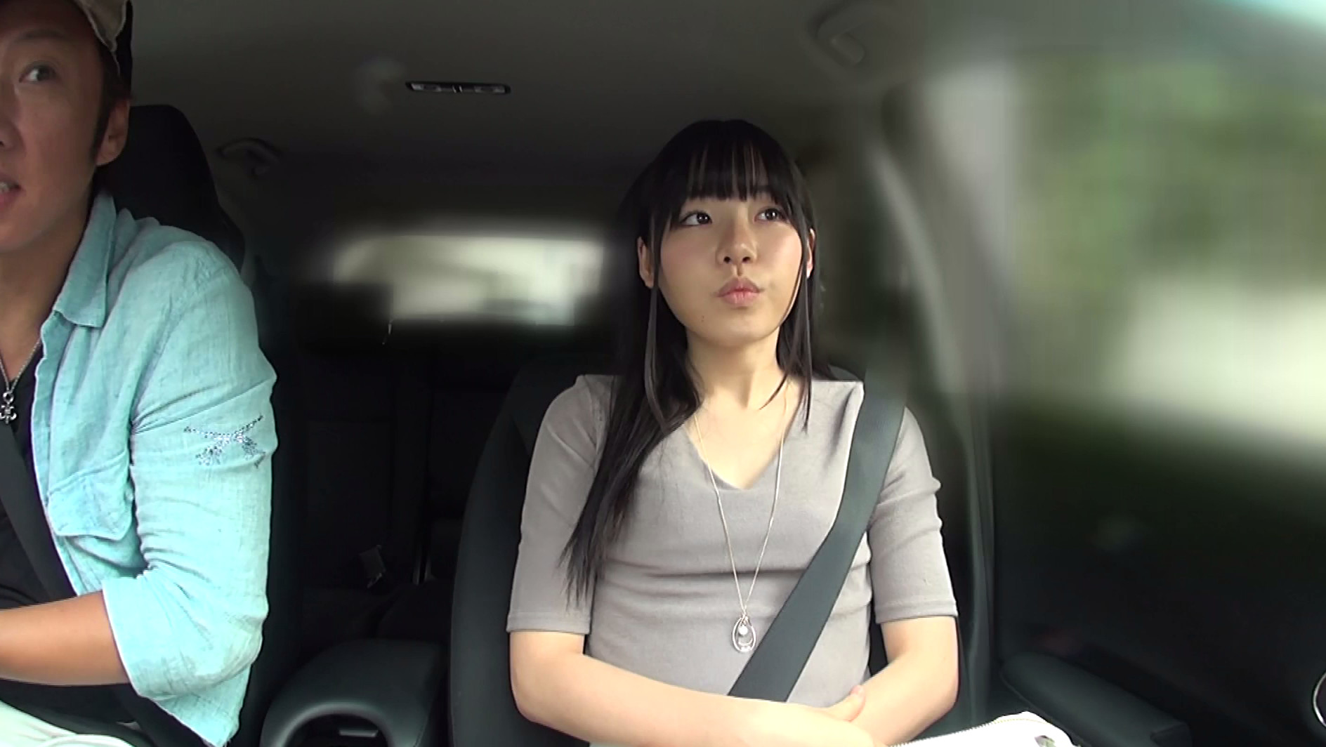 軟派即日セックス Cさん(19歳) 読者モデル 画像3