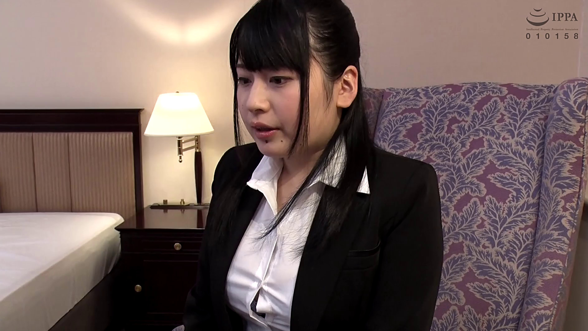 就職活動女子大生生中出し面接 Vol.002 画像2