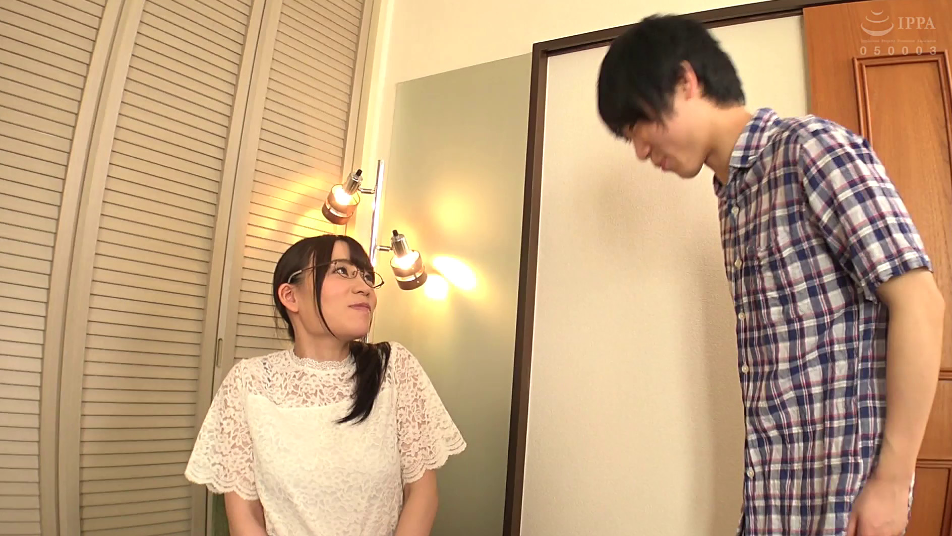 どんなに●してもヤリ足りない色情症の女 ユイ ~筆おろし・中出し・イラマチオの記録~ 画像20