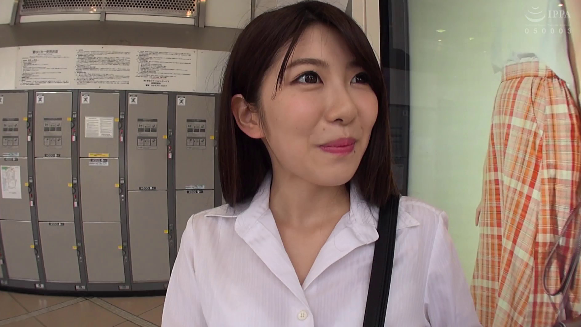 現役OLの裏バイト Mさん 画像1