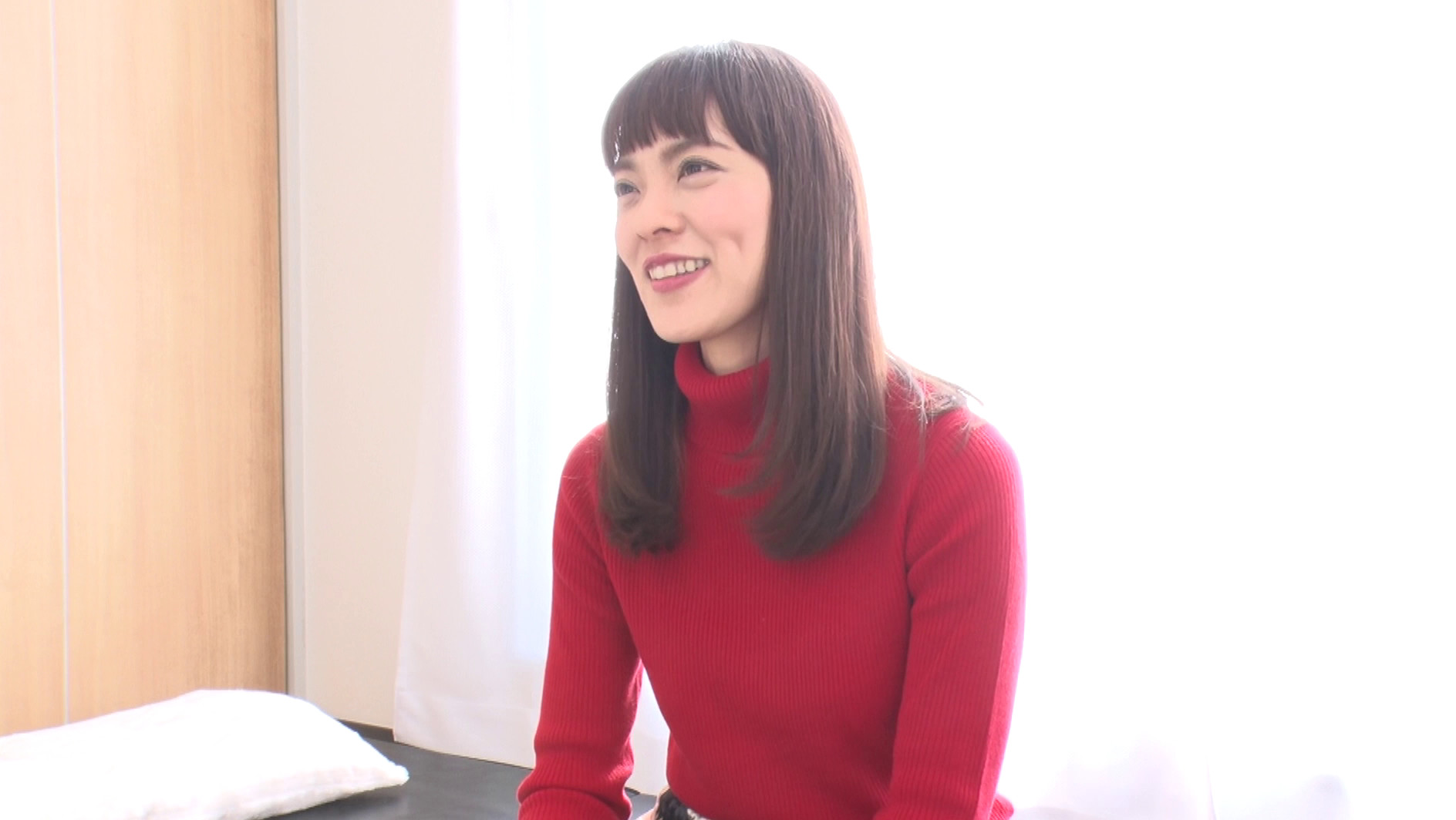 全日本レベルの性欲モンスター 体育会系女子の性欲ヤバすぎwww極太チ●ポで中出しSEX三昧 画像16