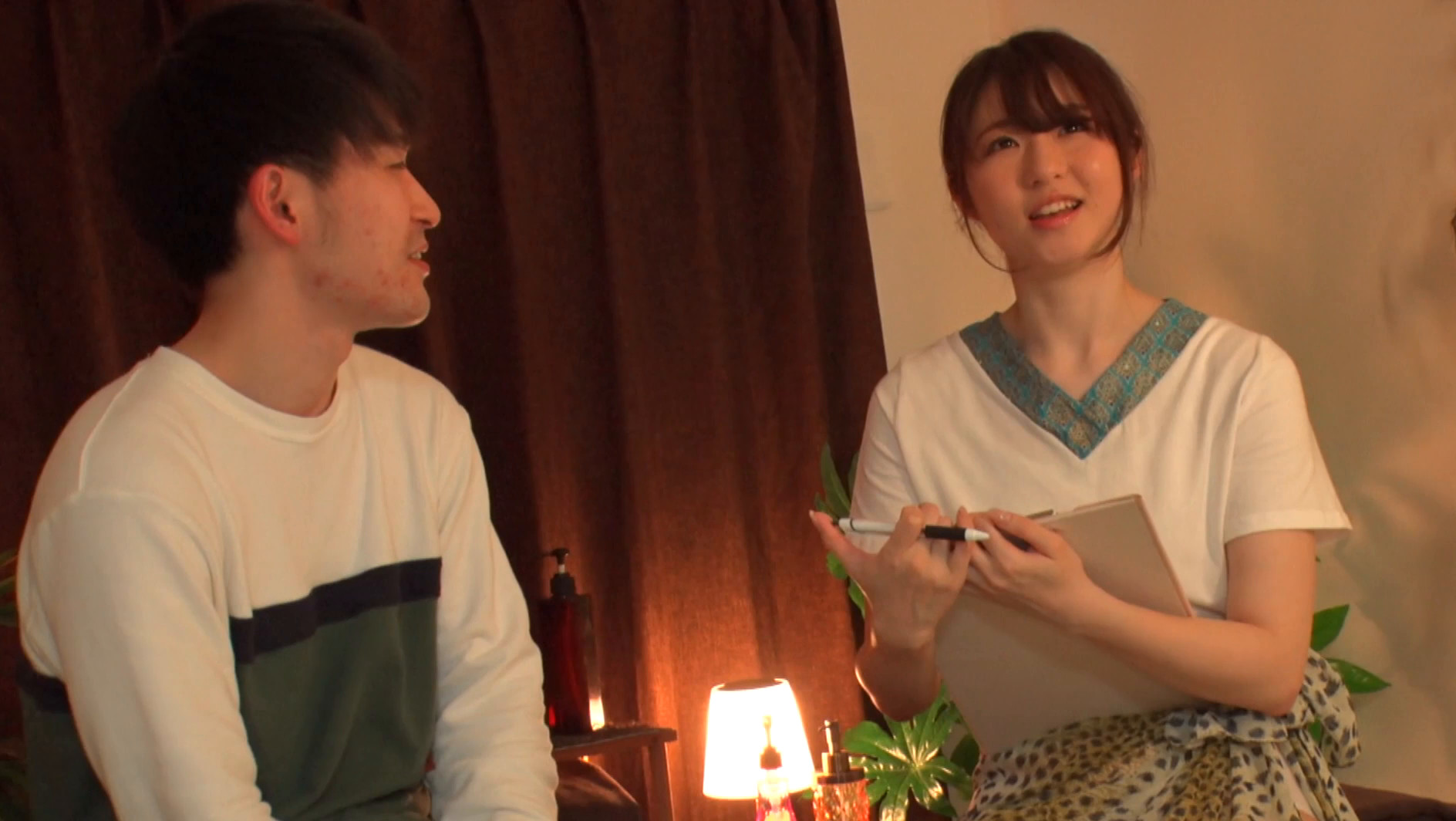 人妻と本番がヤレる!! 回春エステサロン 画像8