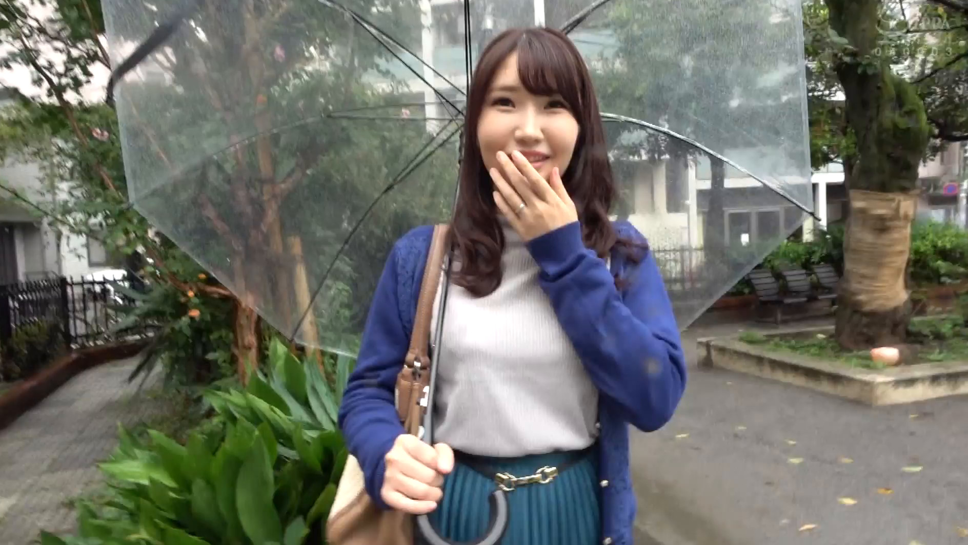 人妻の本懐 まこさん 24歳 画像1