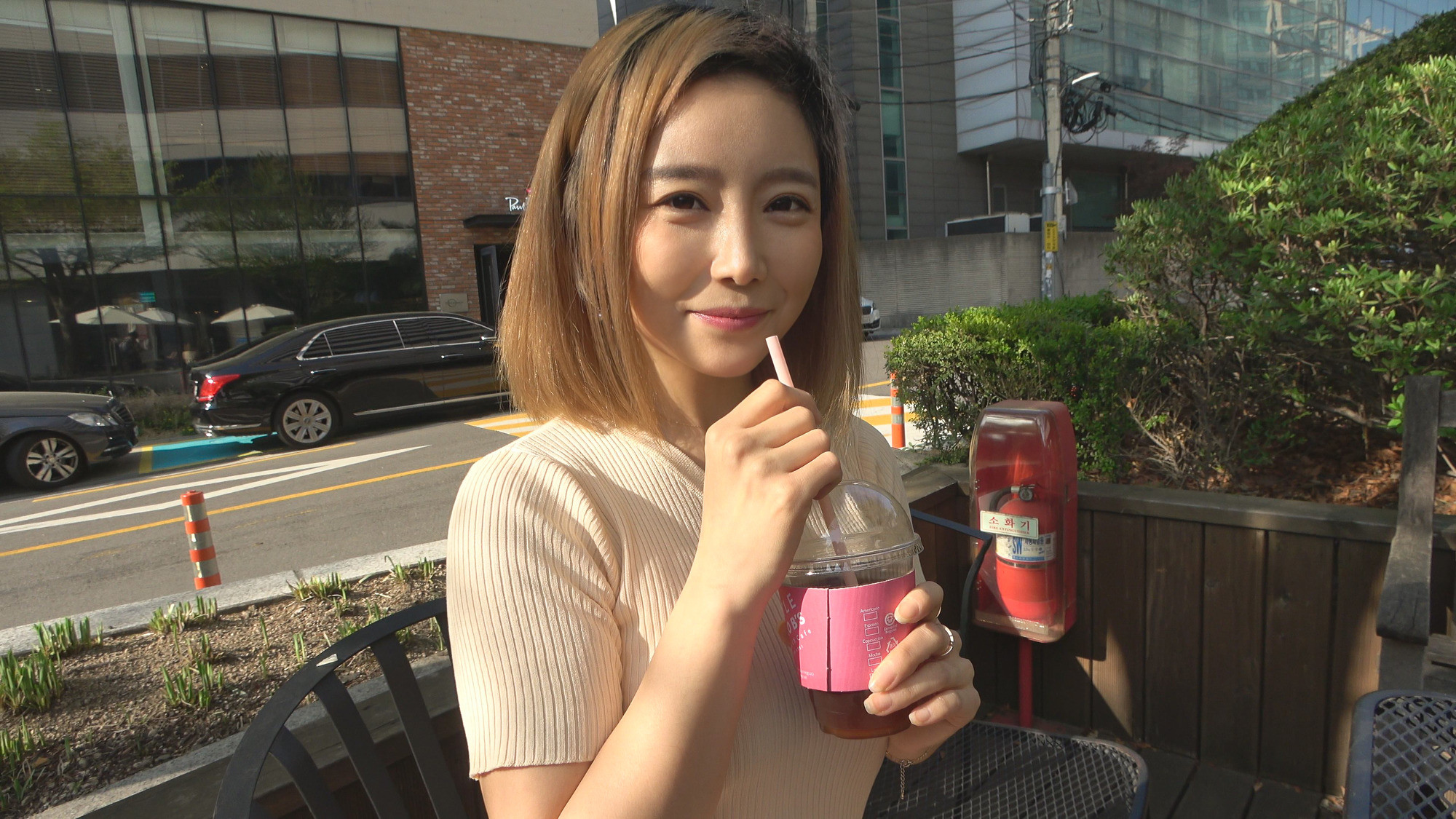 チェリン from 韓国