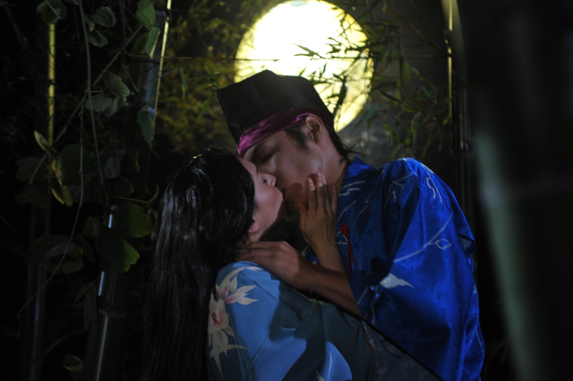 幻界エロス教典 竹取物語 MoonPrincess 画像4