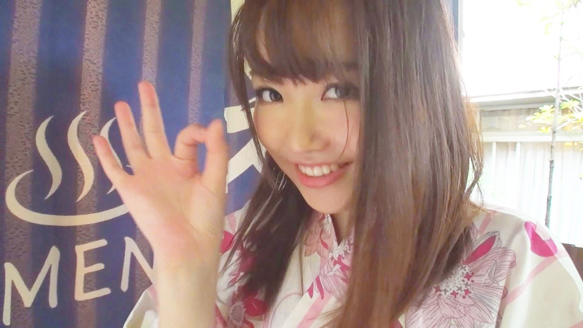 きょうこ(24)推定Dカップ 山梨県石和温泉で見つけたお嬢さん タオル一枚 男湯入ってみませんか? 画像20